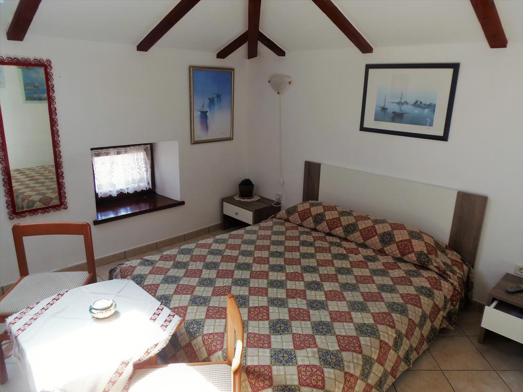 Apartment Noemi Medulin Zewnętrze zdjęcie
