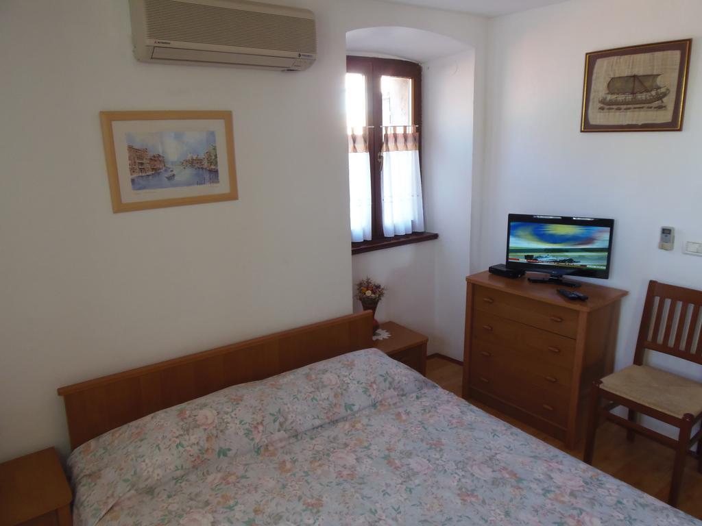 Apartment Noemi Medulin Zewnętrze zdjęcie