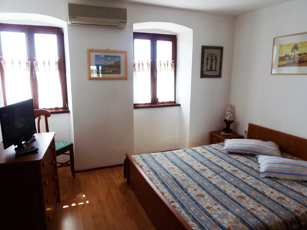 Apartment Noemi Medulin Zewnętrze zdjęcie