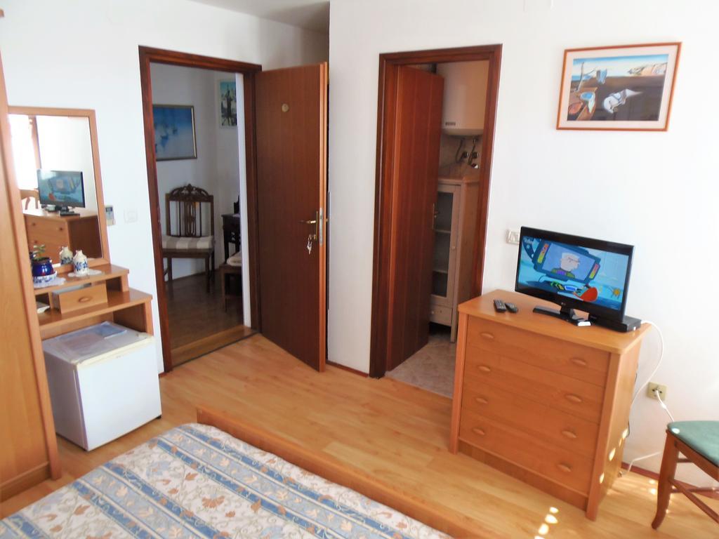 Apartment Noemi Medulin Zewnętrze zdjęcie