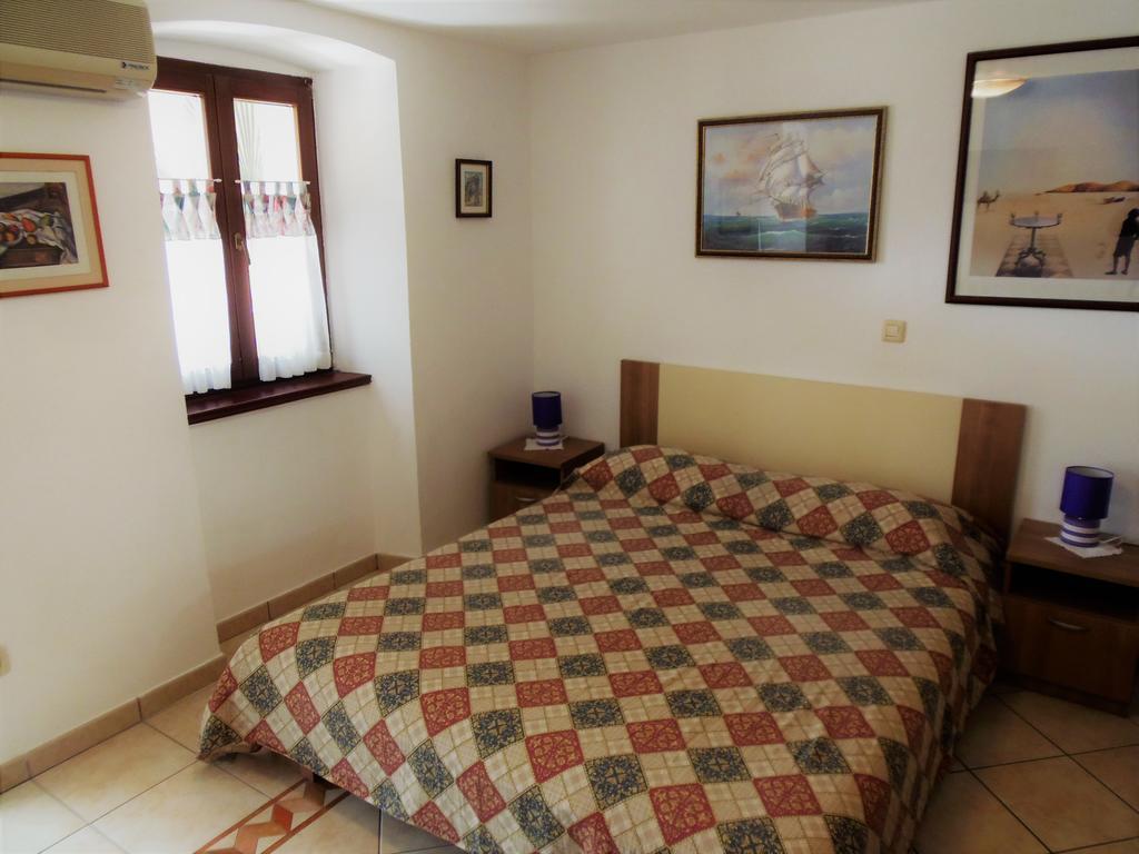 Apartment Noemi Medulin Zewnętrze zdjęcie