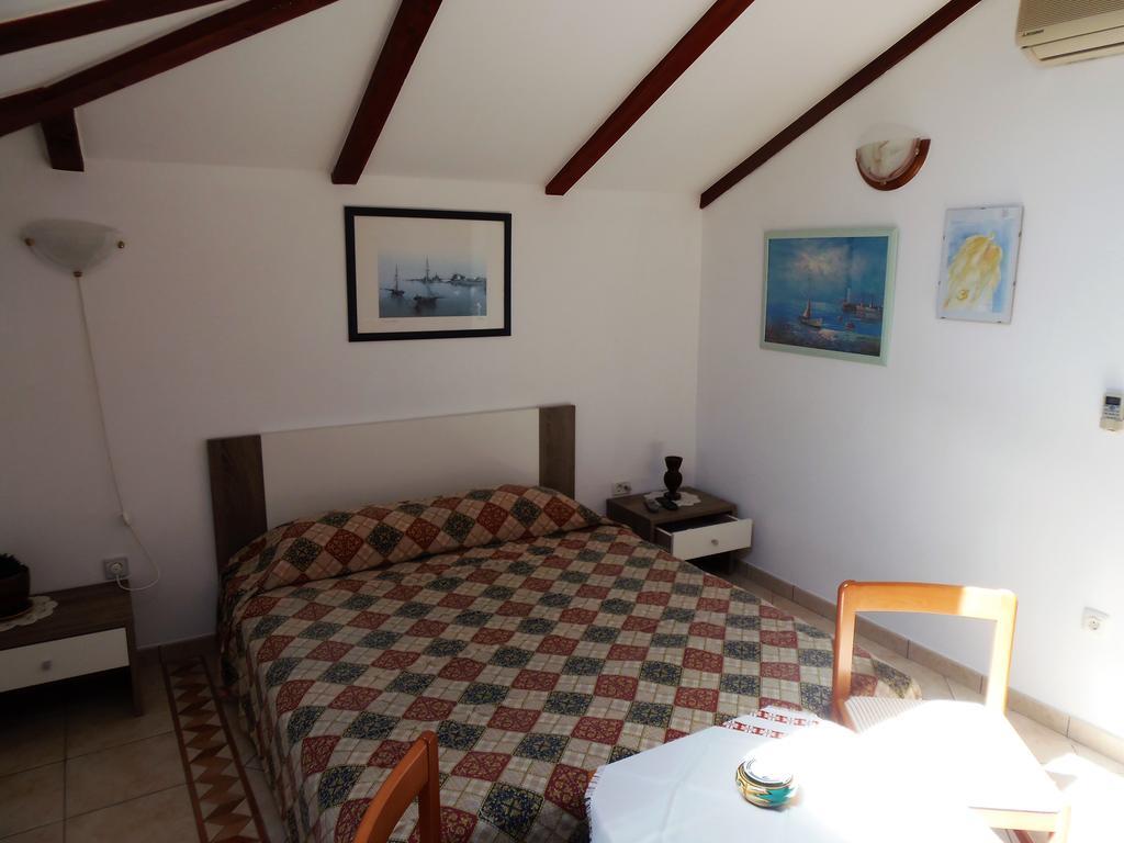 Apartment Noemi Medulin Zewnętrze zdjęcie