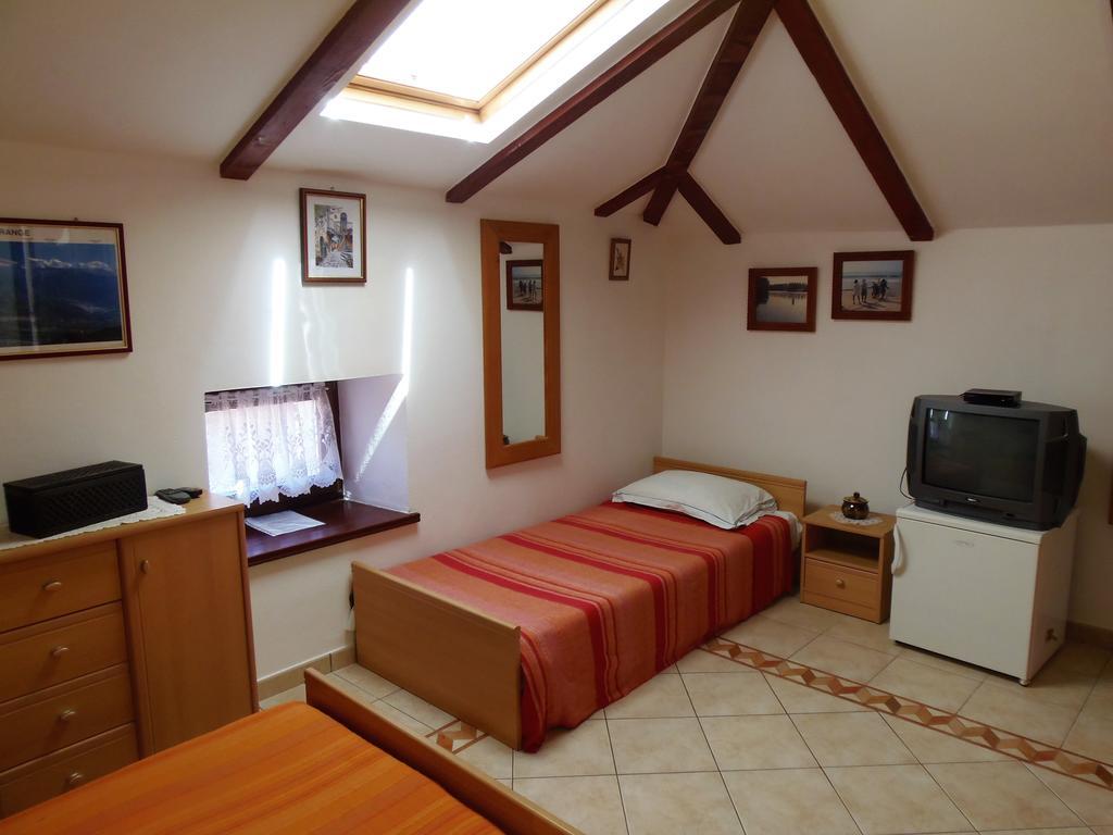 Apartment Noemi Medulin Zewnętrze zdjęcie