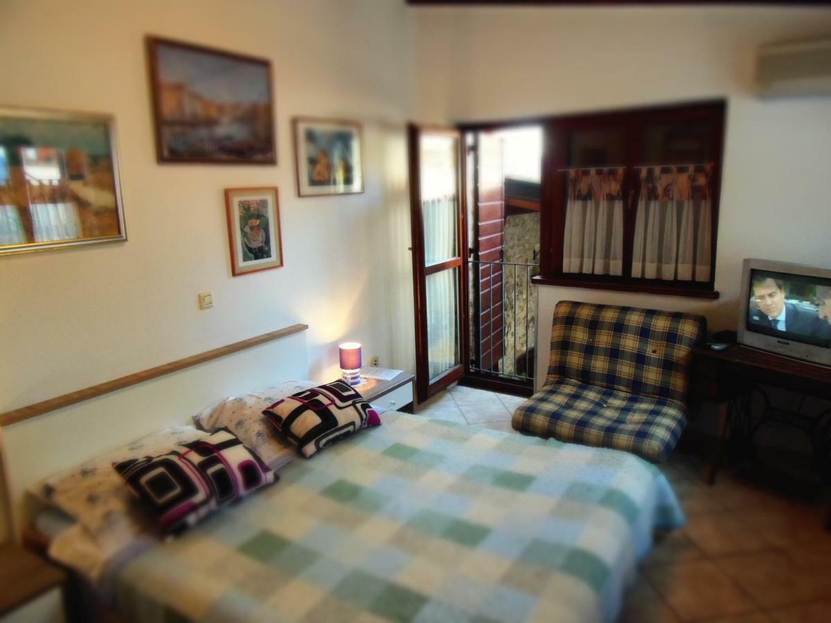 Apartment Noemi Medulin Zewnętrze zdjęcie