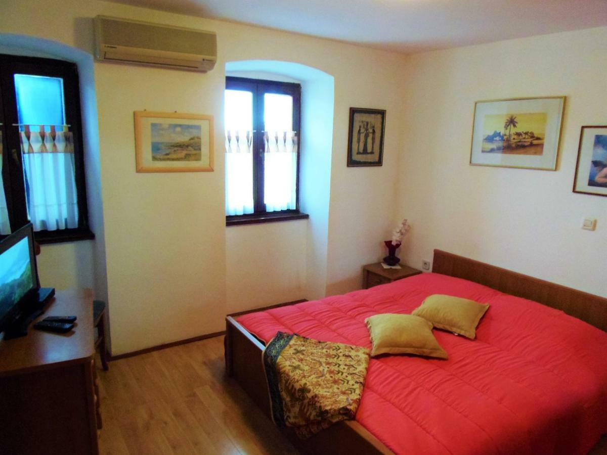 Apartment Noemi Medulin Zewnętrze zdjęcie