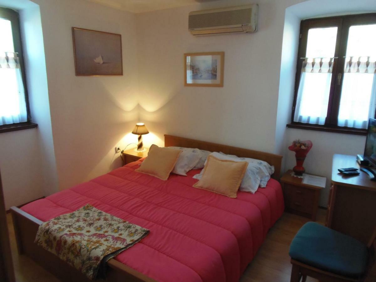 Apartment Noemi Medulin Zewnętrze zdjęcie