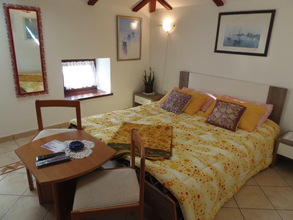 Apartment Noemi Medulin Zewnętrze zdjęcie