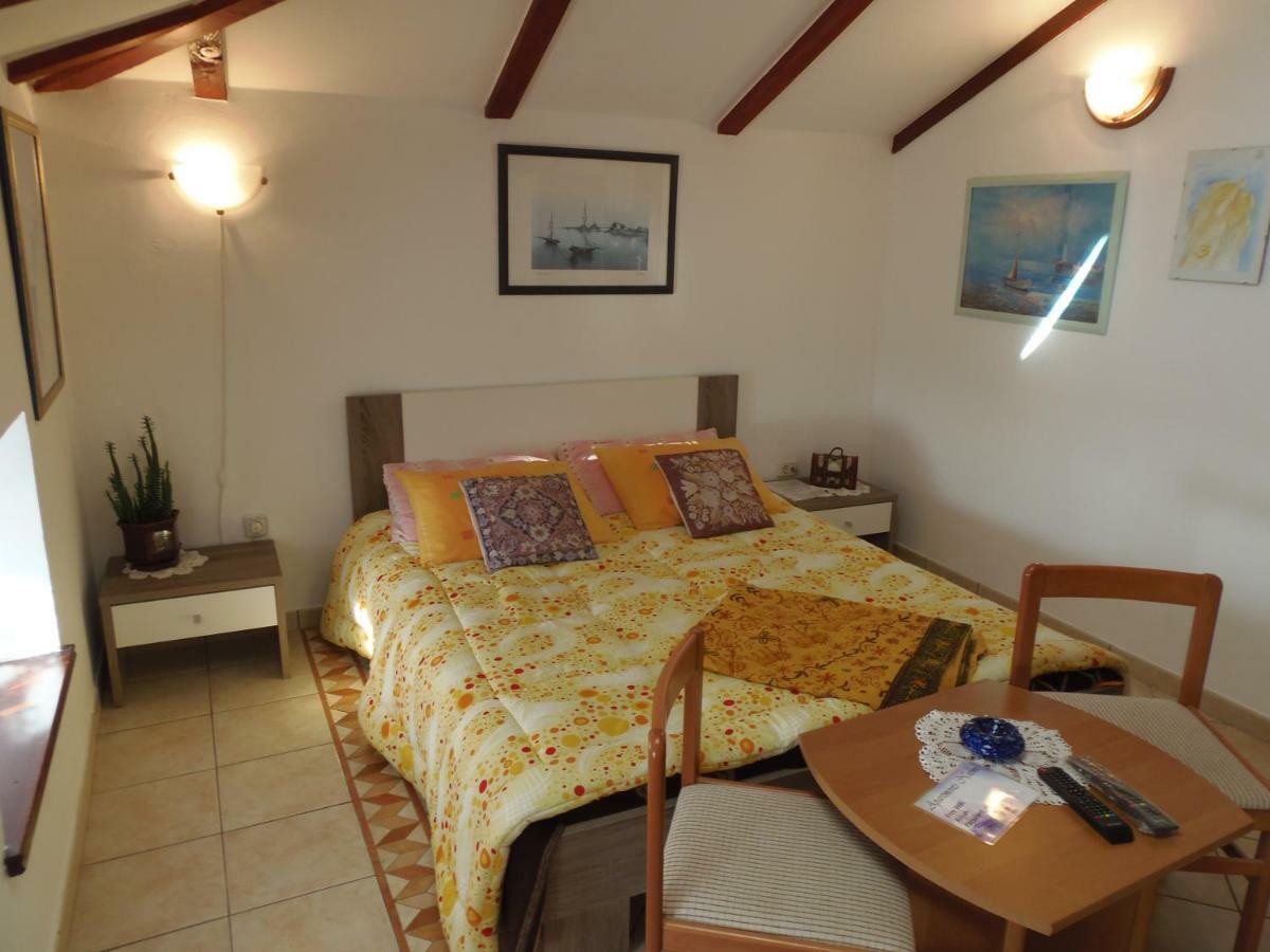 Apartment Noemi Medulin Zewnętrze zdjęcie