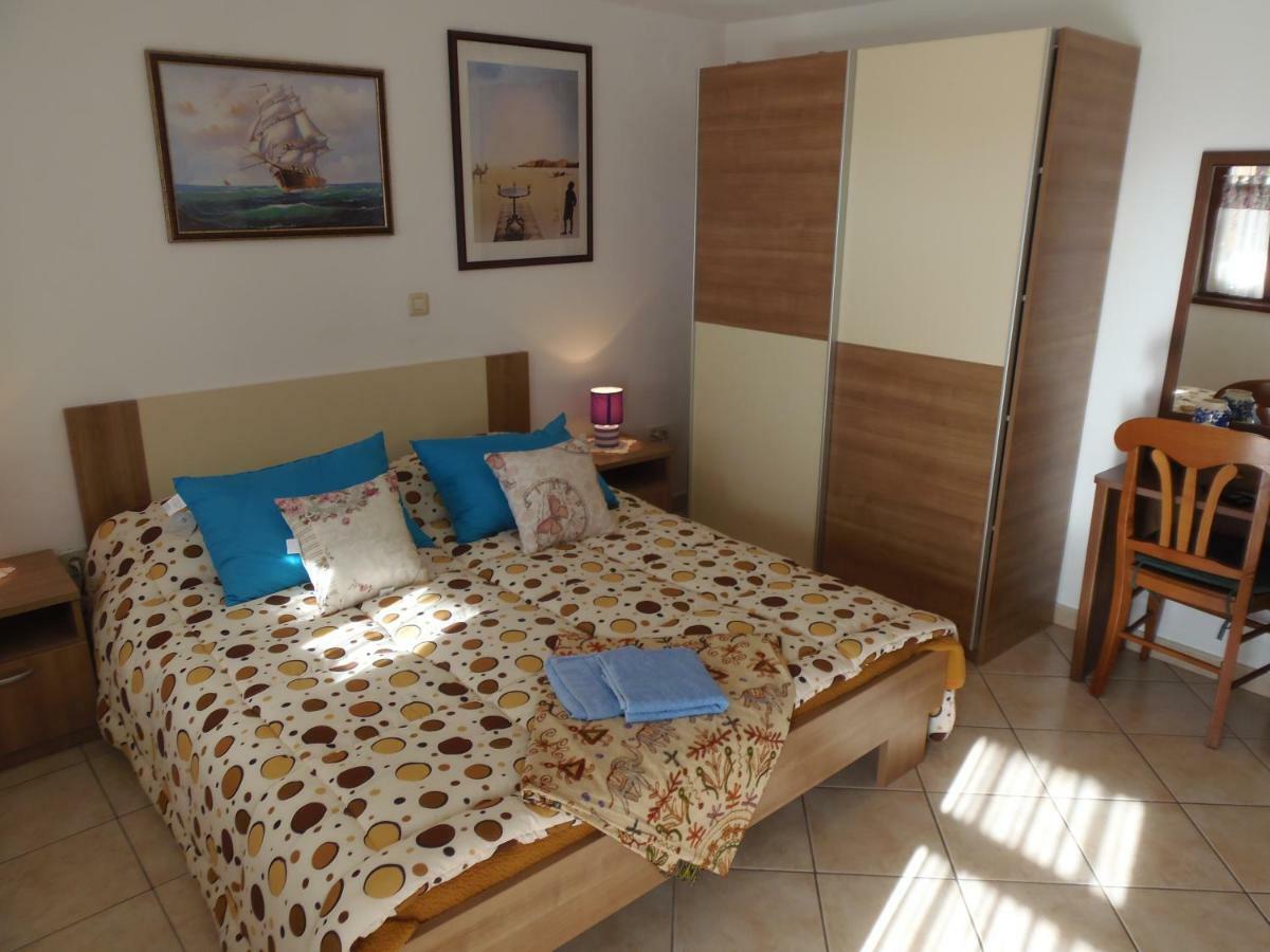 Apartment Noemi Medulin Zewnętrze zdjęcie