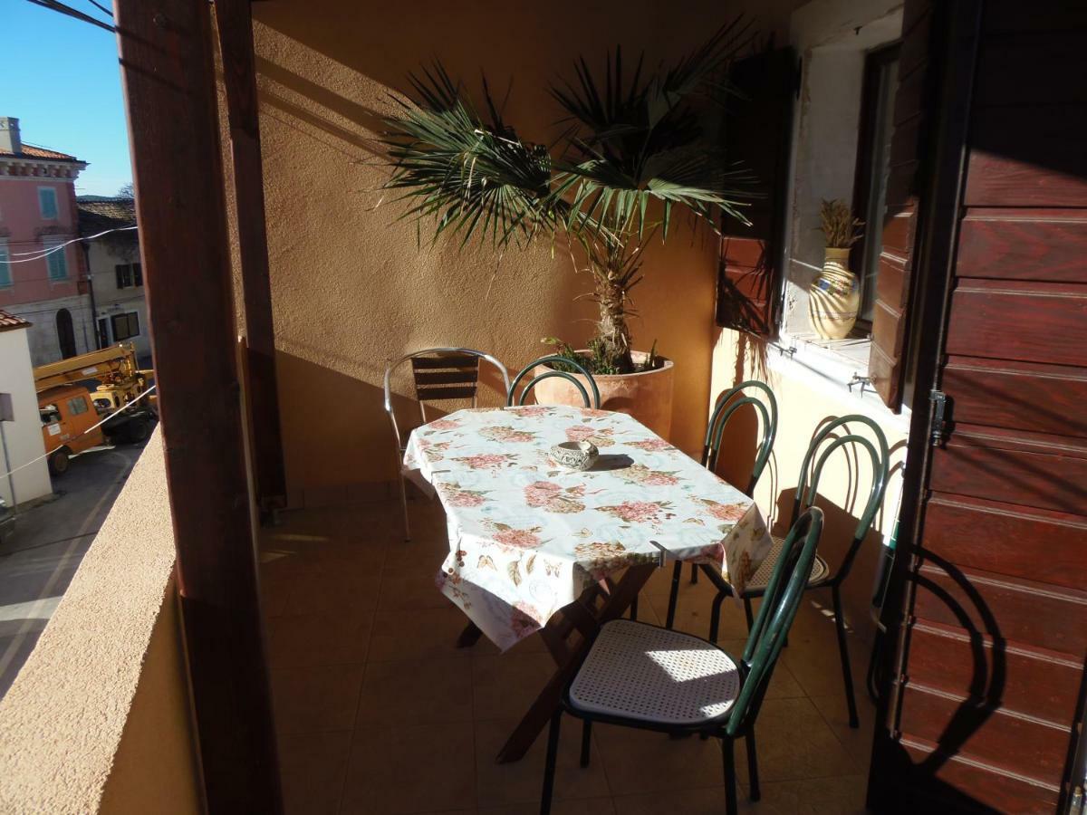 Apartment Noemi Medulin Zewnętrze zdjęcie