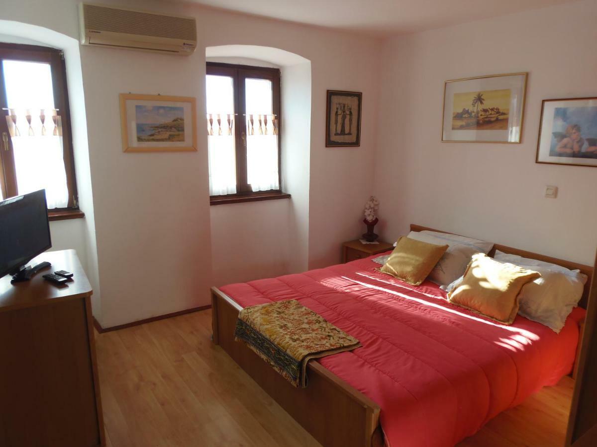 Apartment Noemi Medulin Zewnętrze zdjęcie