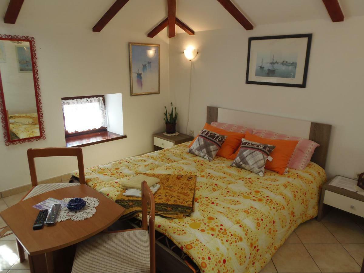 Apartment Noemi Medulin Zewnętrze zdjęcie