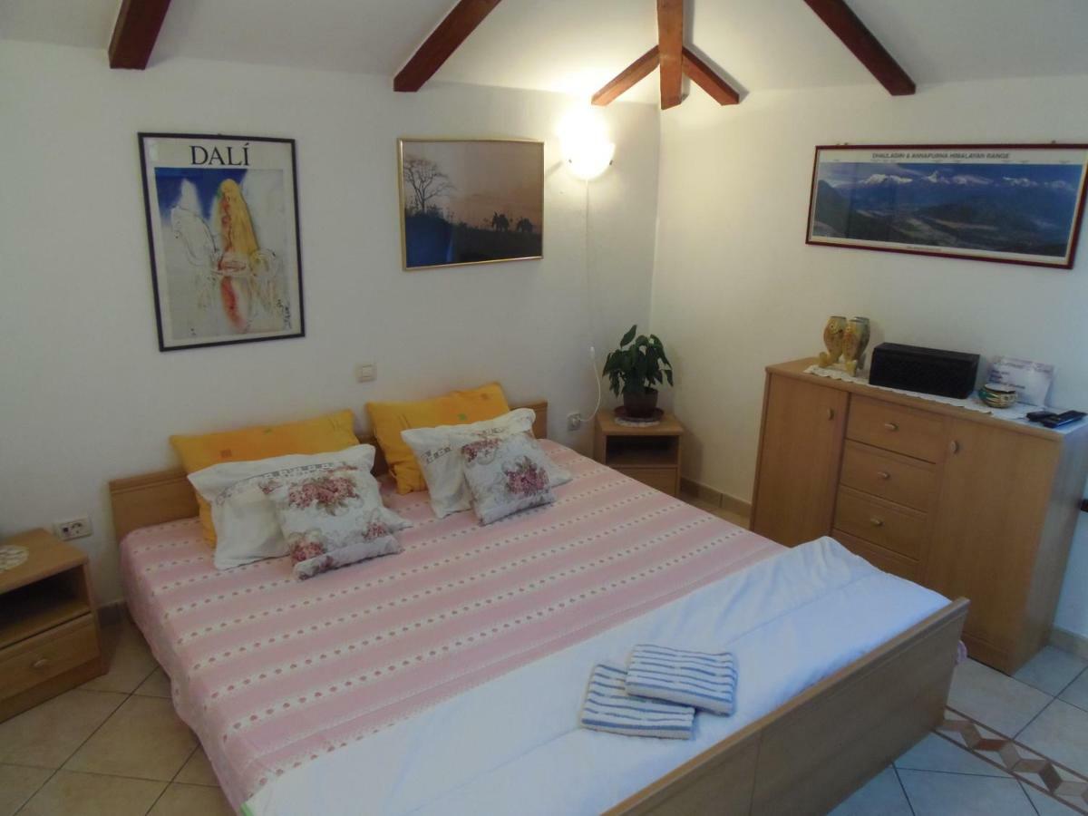 Apartment Noemi Medulin Zewnętrze zdjęcie