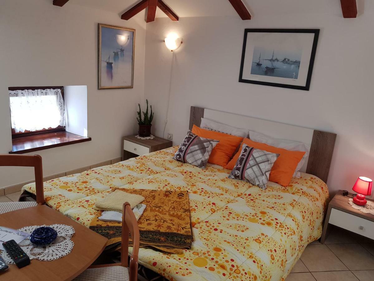 Apartment Noemi Medulin Zewnętrze zdjęcie