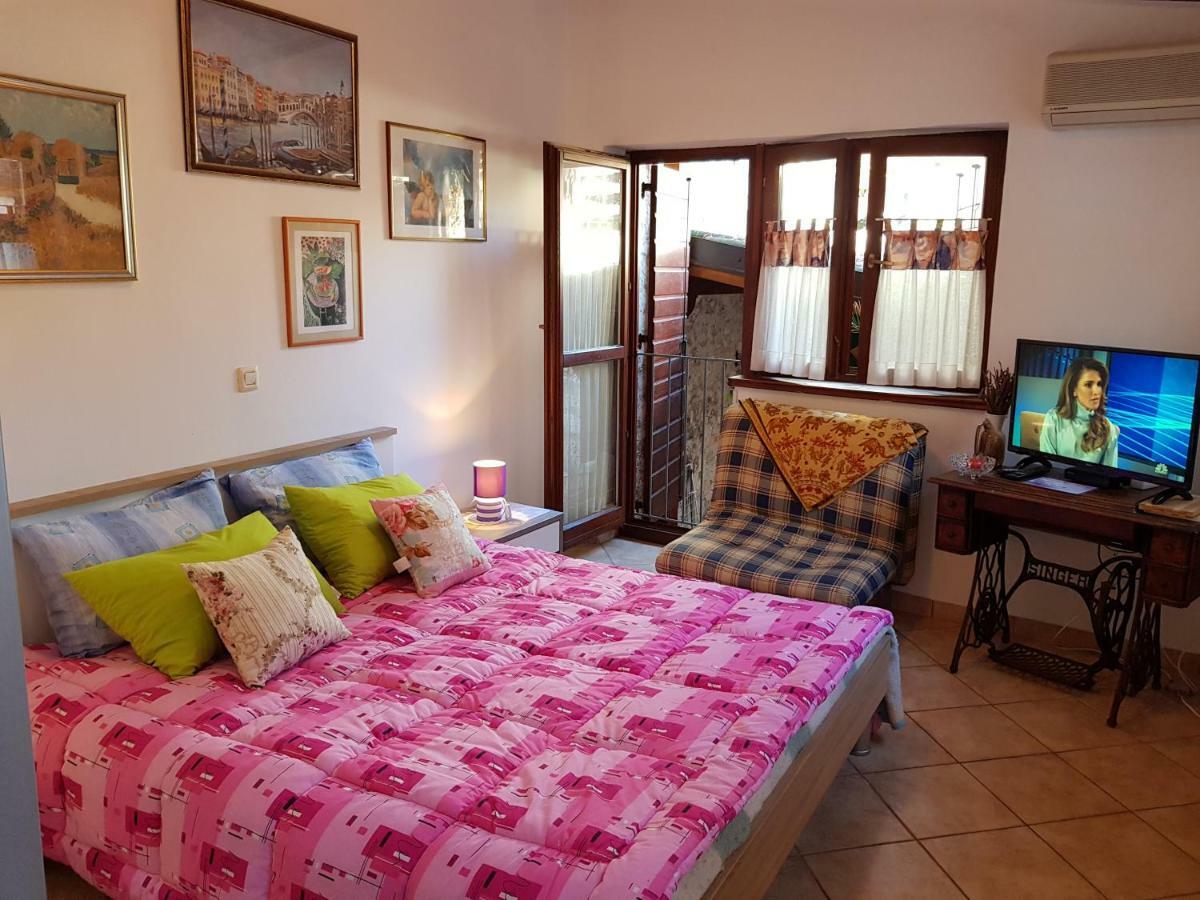 Apartment Noemi Medulin Zewnętrze zdjęcie