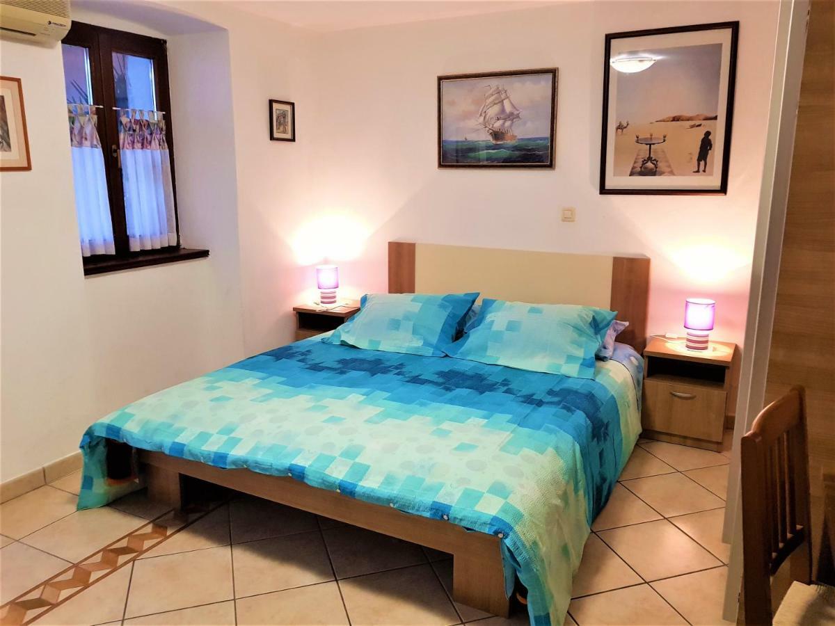 Apartment Noemi Medulin Zewnętrze zdjęcie