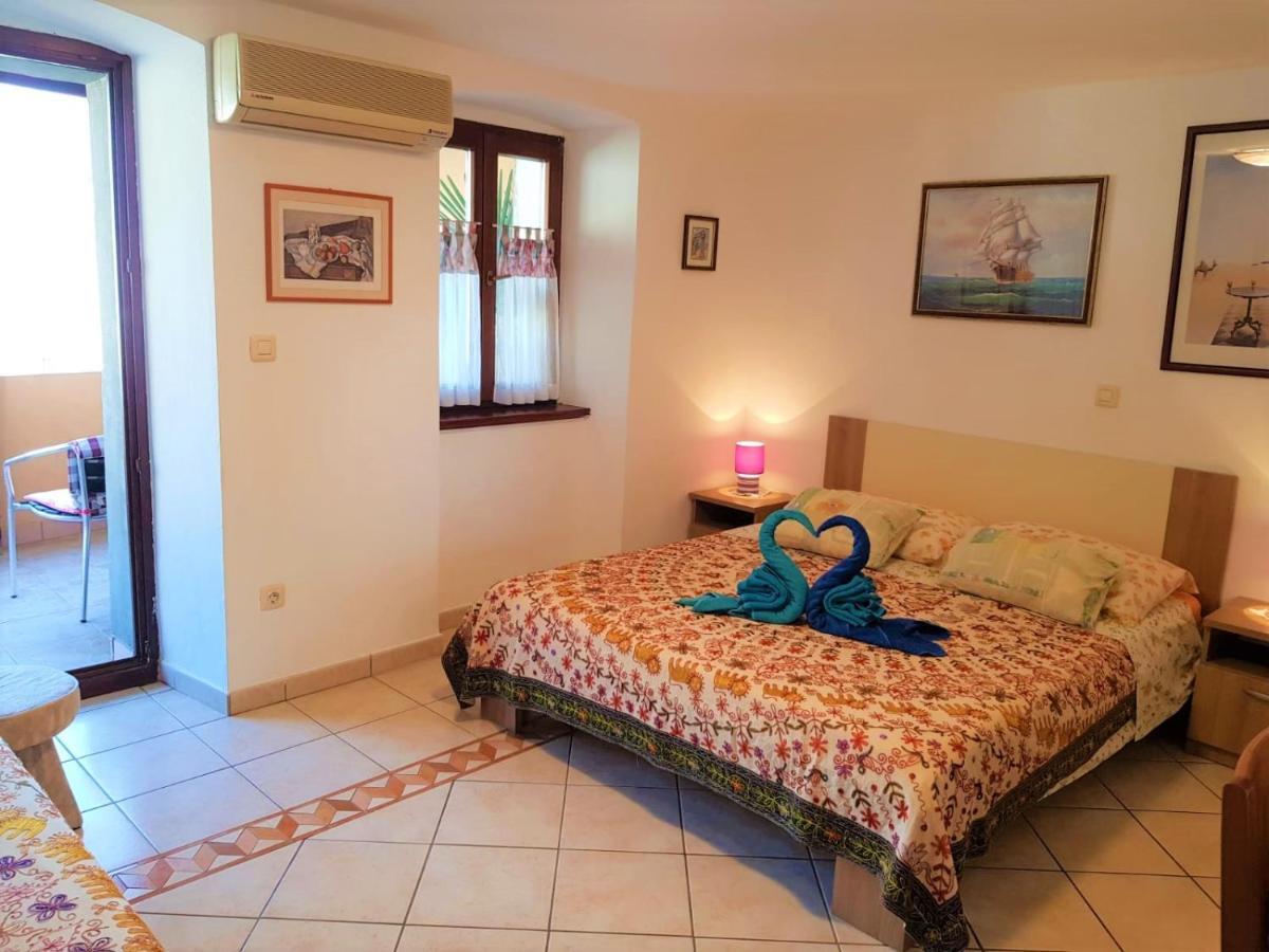 Apartment Noemi Medulin Zewnętrze zdjęcie
